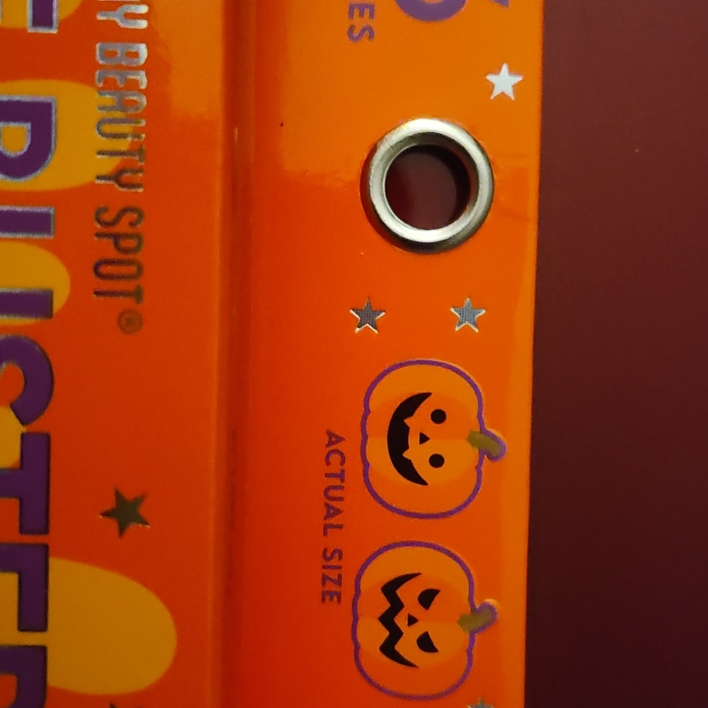 ๐ Halloween Acne Buster Patches - 96 Total ๐ ๐ - Picture 5 of 6